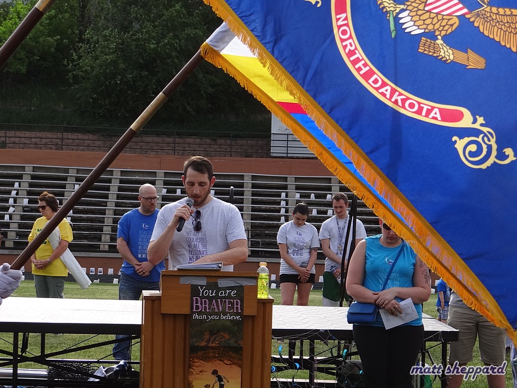 Stutsman Relay For Life 2017 - More Pixs by Matt at Facebook